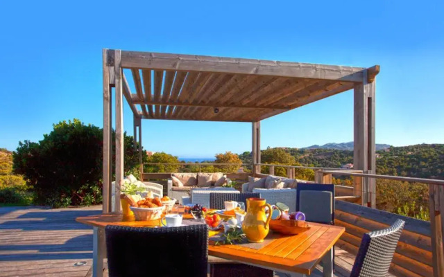 Chambres d'hôtes Casa di l'Oru