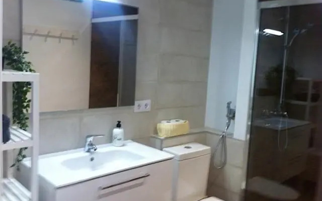 Corazón de Nervión, excelente ubicación, PARKING