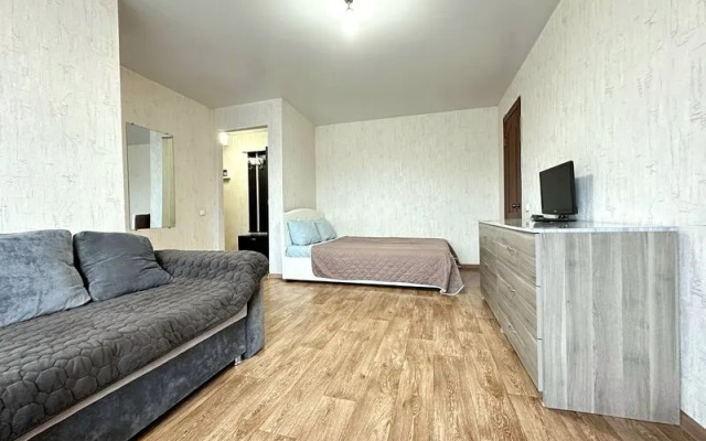 Апартаменты Авантаж на ул. Дзержинского, д. 10