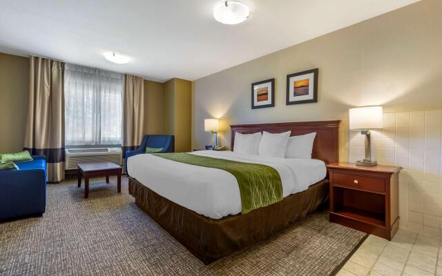 Comfort Inn Kennewick Richland