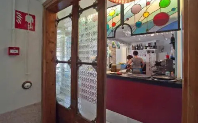 Hotel Hostal Chic