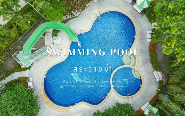 Reindeer Park Resort