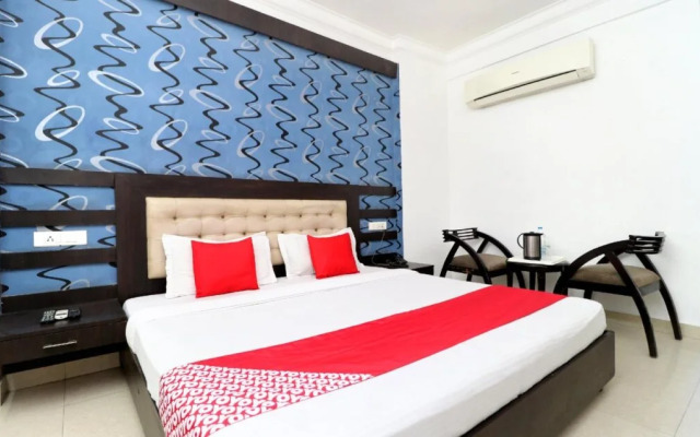 Hotel Space By OYO Rooms