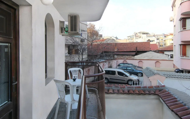 Eco Apartments Plovdiv