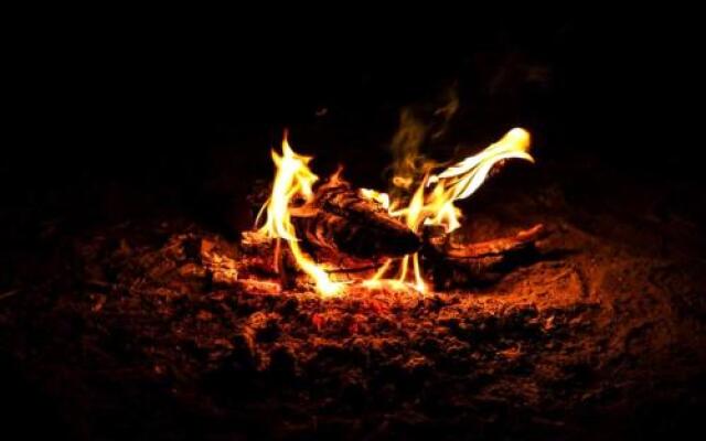 The Wilds Villa Gir Resort with Swimming Pool