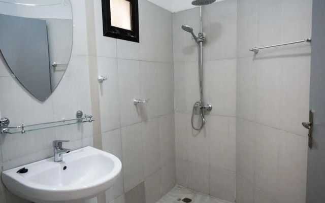 Sublime Appartement de Vacances Riviera Bonoumin