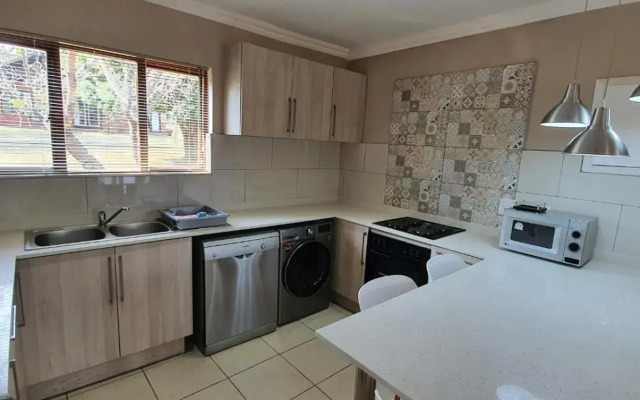 3-Bedroom House, Greenway Woods, White River