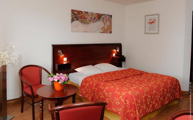 Hotel Bellevue