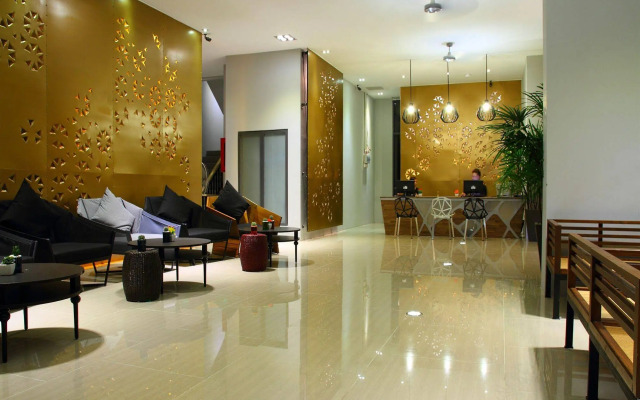 Kamala Resort and Spa