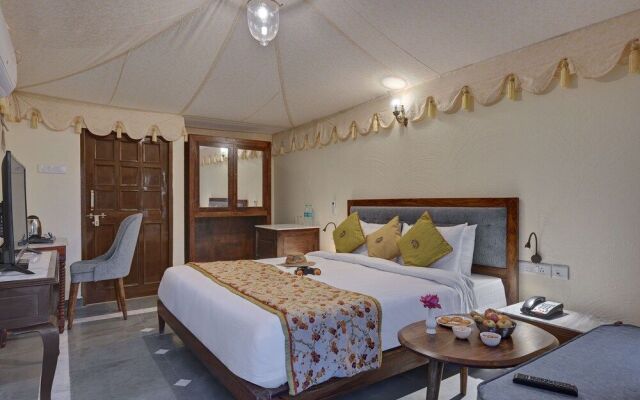The Sawai Bagh