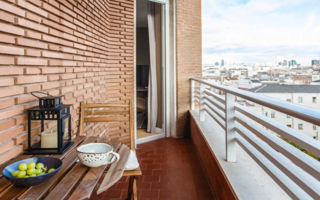 Triana - 1 Bedroom Apartment in Trafalgar