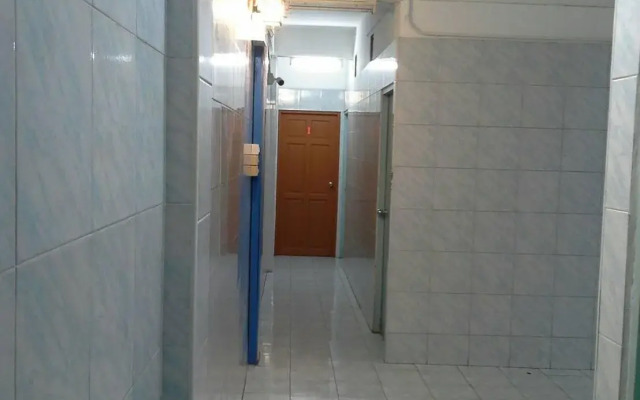 New Central Guesthouse