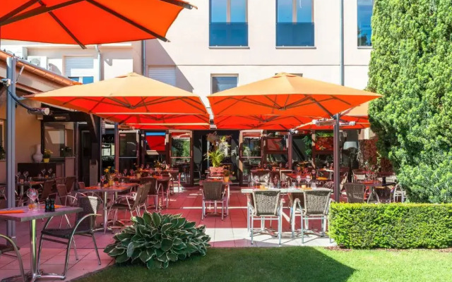 Hotel Le Florentin