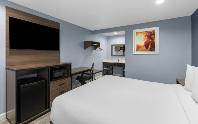 Days Inn by Wyndham Arroyo Grande/Pismo Beach