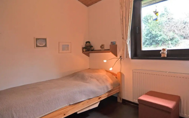 Modern Holiday Home in Mellinghausen With Terrace