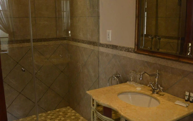 Sandton Boutique Hotel - 28A On Oxford