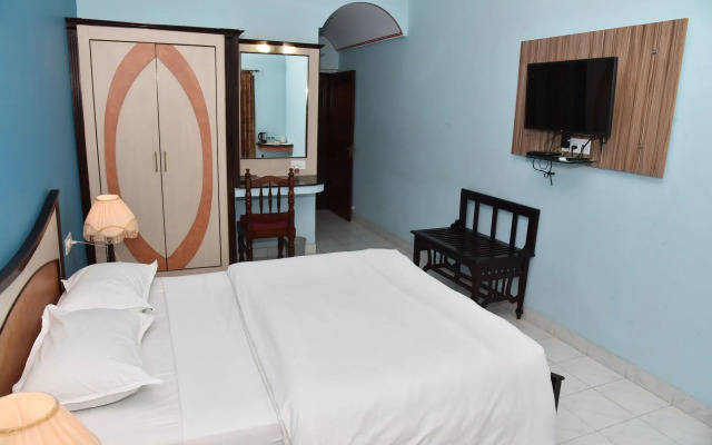 Hotel Master Paradise, Pushkar, Rajasthan , INDIA