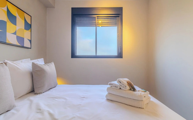 Nex One Nhambiquaras