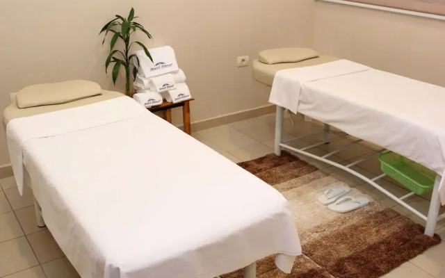 Howard Johnson by Wyndham Ciudad del Este