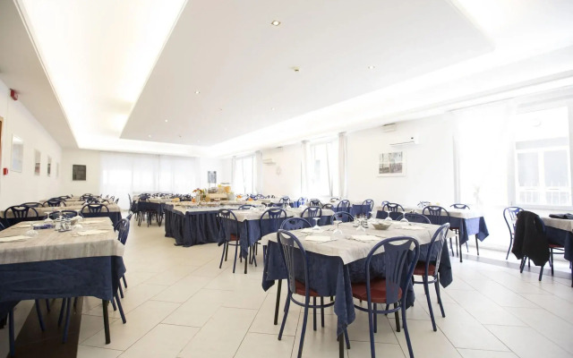 Hotel Impero