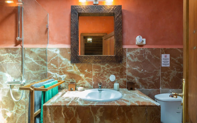 Casa Tomaren