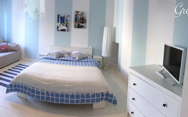 Szary Domek Apartamenty Ustka