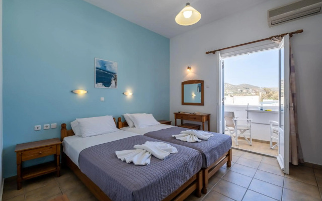 Livadia Hotel