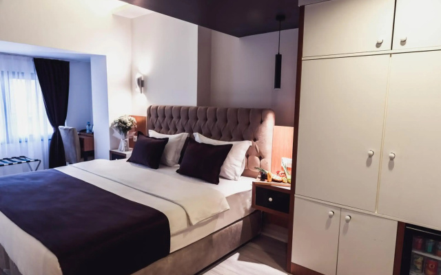 Tymbris Hotel Eskisehir