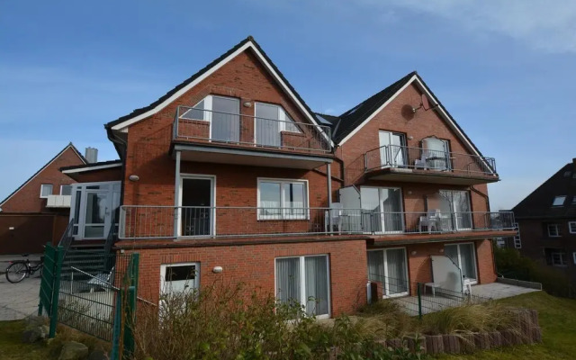 Haus Königsdüne I-4