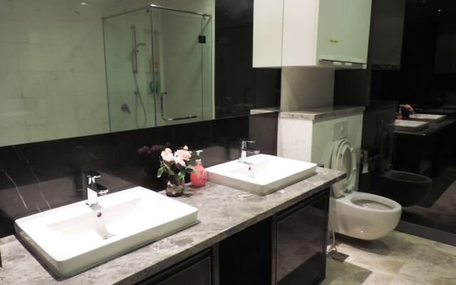 KLCC Platinum Suites by Condotel