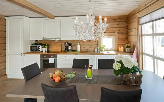 Stranda Alpegrend 2 sleping room