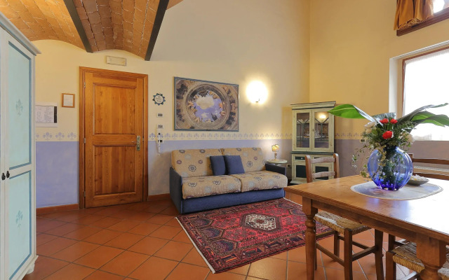 Il Borgo Di Villa Castelletti