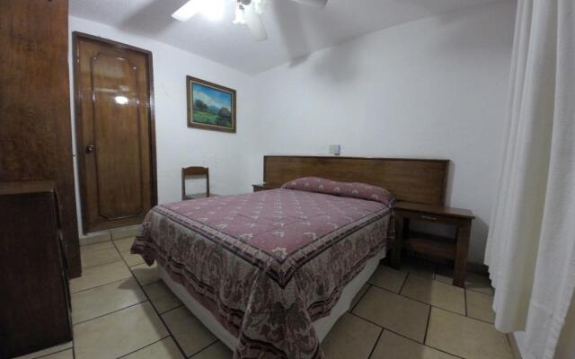 Hotel San Pablo