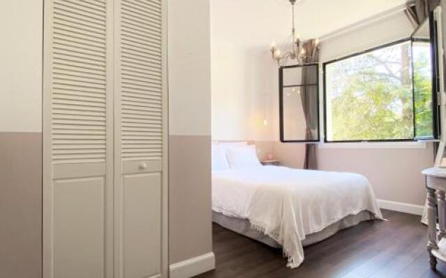 Le Chat Vert - appartements Adults Only