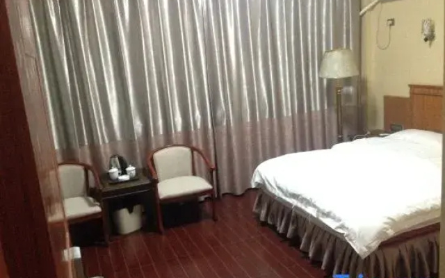 Hebin Hotel