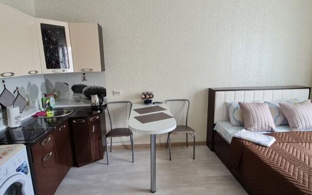 Alatyr Surgut, st. Usoltseva, 30