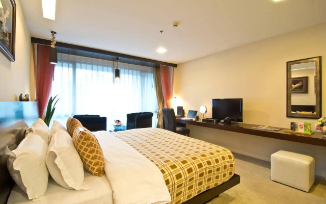 Rashmi's Plaza Hotel Vientiane