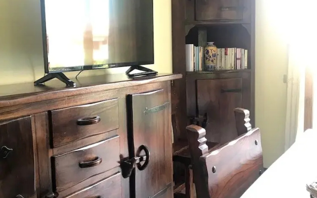 Forte dei Marmi apartment