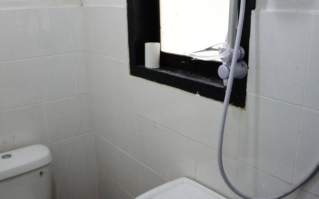 Kinabalu Private Lodges