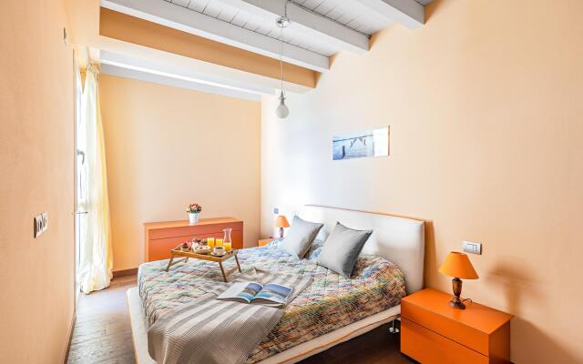 Warda C11 con Piscina by Wonderful Italy