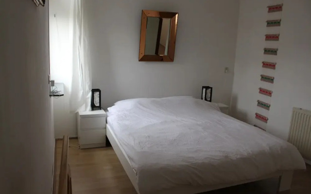 MyCityLofts - Schiekade