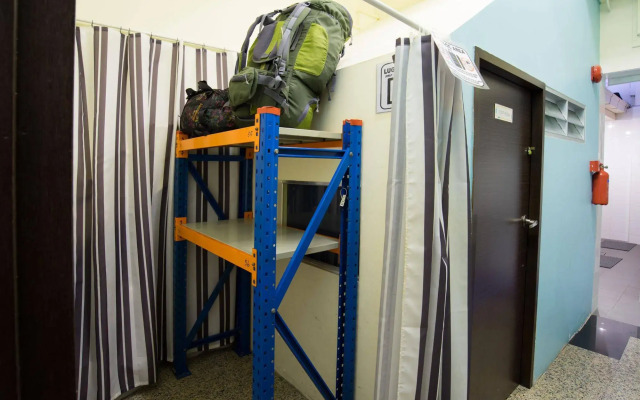 Tribe Theory - Business Hostel for Startups and Entrepreneurs