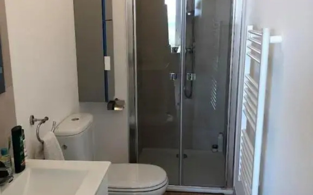 Superbe Studio Front de Mer - Pieds Dans L’Eau