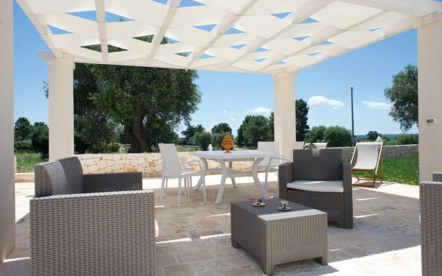 Holiday home, Cisternino