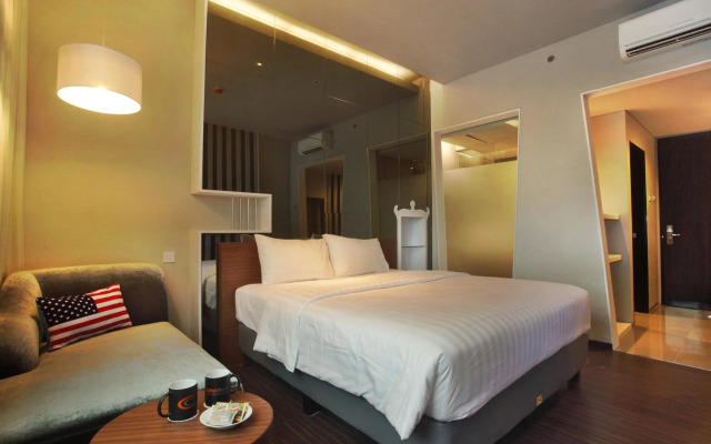 Cabin Hotel