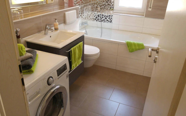 gapart - Apartments mit Küche