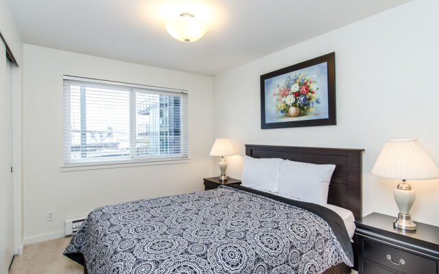 Puget Vista Apartments