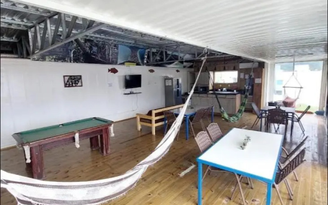 Trip Adventure Hostel