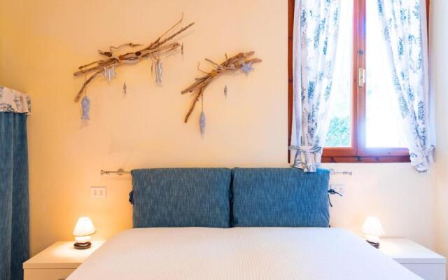 Appartamento La Terrazza Al Mare