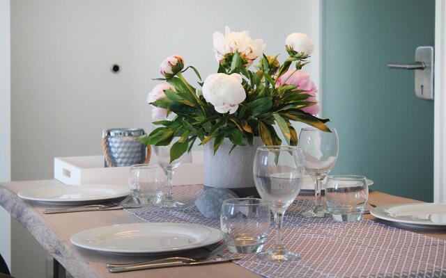 Apartment in Ostseeresort Olpenitz near the sea